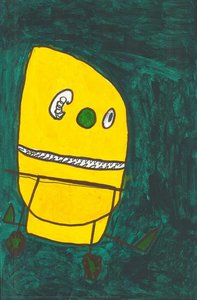 The Yolk (humpty Dumpty) — Sasha Sokolov