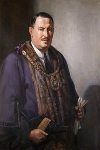 Cyril James Frost