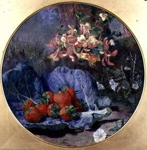 Strawberries — Eloise Harriet Stannard