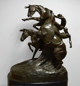 Charles Cary Rumsey