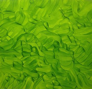 Pablo Rey - Éstasis verde