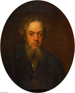 Sir Thomas Jamieson Boyd (1818–1902) — Otto Theodor Leyde