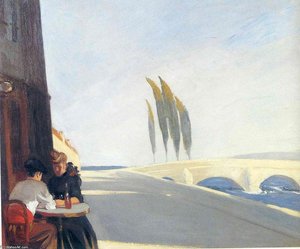 Le Bistrot