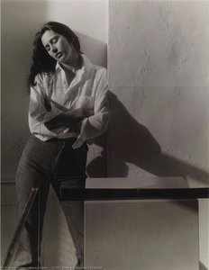 45294, From The Dreamers Portfolio — Marsha Burns