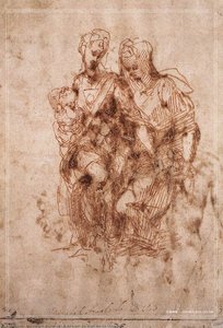  - Michelangelo Buonarroti