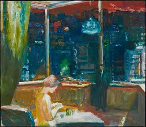 Elmer Bischoff