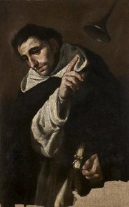 San Vicente Ferrer