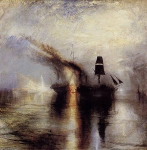 Untitled (141) — Joseph Mallord William Turner