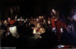 The Last Day Of The Sale — George Bernard Oneill