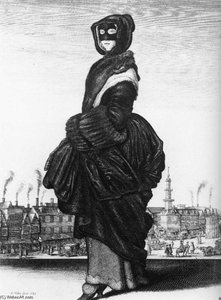 wenceslaus hollar - Winter