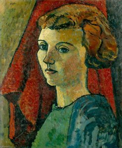 Eileen Agar - Eileen Agar