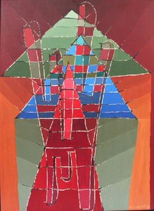 antoine gonnet