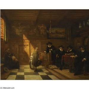 johannes anthonie balthasar stroebel