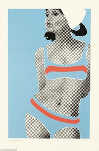 Stacy — Gerald Laing