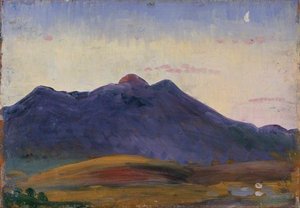 Arenig — James Dickson Innes