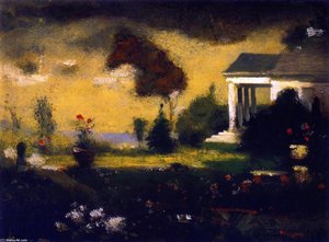 Westglow — Elliott Dangerfield