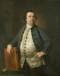 Henry Burgum Of Bristol — John Simmons