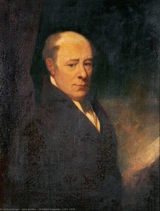 Sir Robert Seppings (1767–1840) — John Bradley