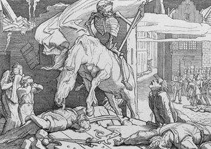 Alfred Rethel