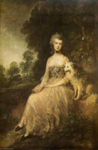 Untitled — Thomas Gainsborough