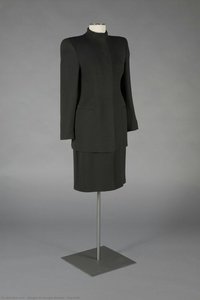Day Suit — Giorgio Armani