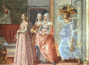 Untitled (5430) — Domenico Ghirlandaio