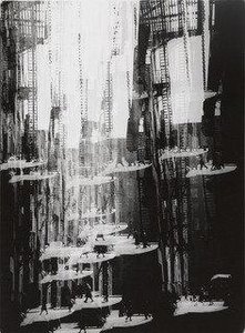 Alley, Chicago
