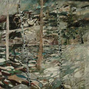 Base Camp — Andrew Cranston