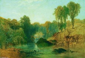 Landscape -