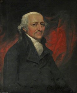 John Lewis Petit (1736–1780), Physician, Pensioner (1752), Censor Of The Royal College Of Physicians — James Lonsdale