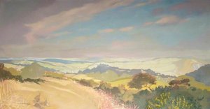 West Wight 4 — Anne Toms