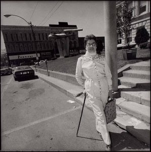 Buzz Fashion, Greencastle, Indiana — Paul Diamond
