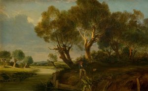 English Landscape