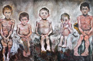 The Five Children
