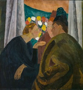 Vanessa Bell - Conversation