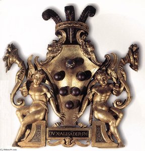 Baccio D'Agnolo (Bartolomeo Baglioni)
