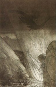 The ring of the nibelung 14