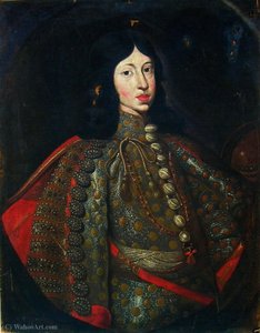 frans luyckx - Ferdinand III