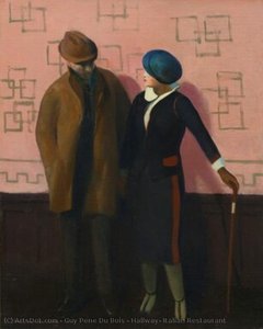 guy pene du bois