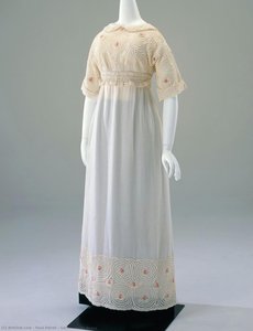 Paul Poiret - Garden Party Dress