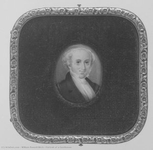 William Russell Birch