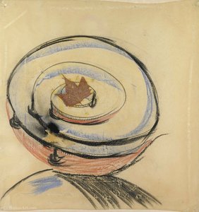 Mario Merz - Untitled (120)