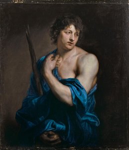Άντονιος Βαν Ντίκ - The Shepherd Paris
