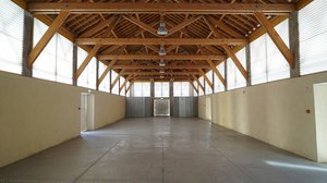 Wine Deposit — Portuguese Centre For Architecture