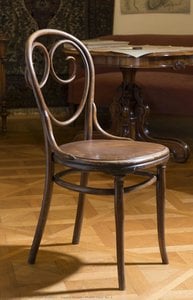 Michael Thonet