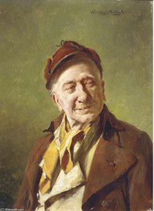 The Coachman