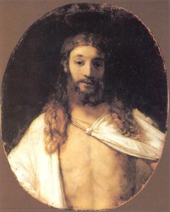 Christ Resurrected