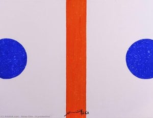 Il Predestino — Hsiao Chin