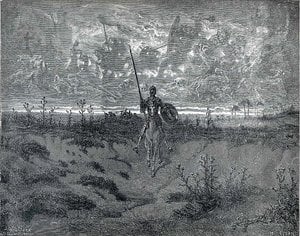 Gustave Doré - Untitled (7167)