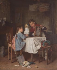 How Do I Look — André Henri Dargelas